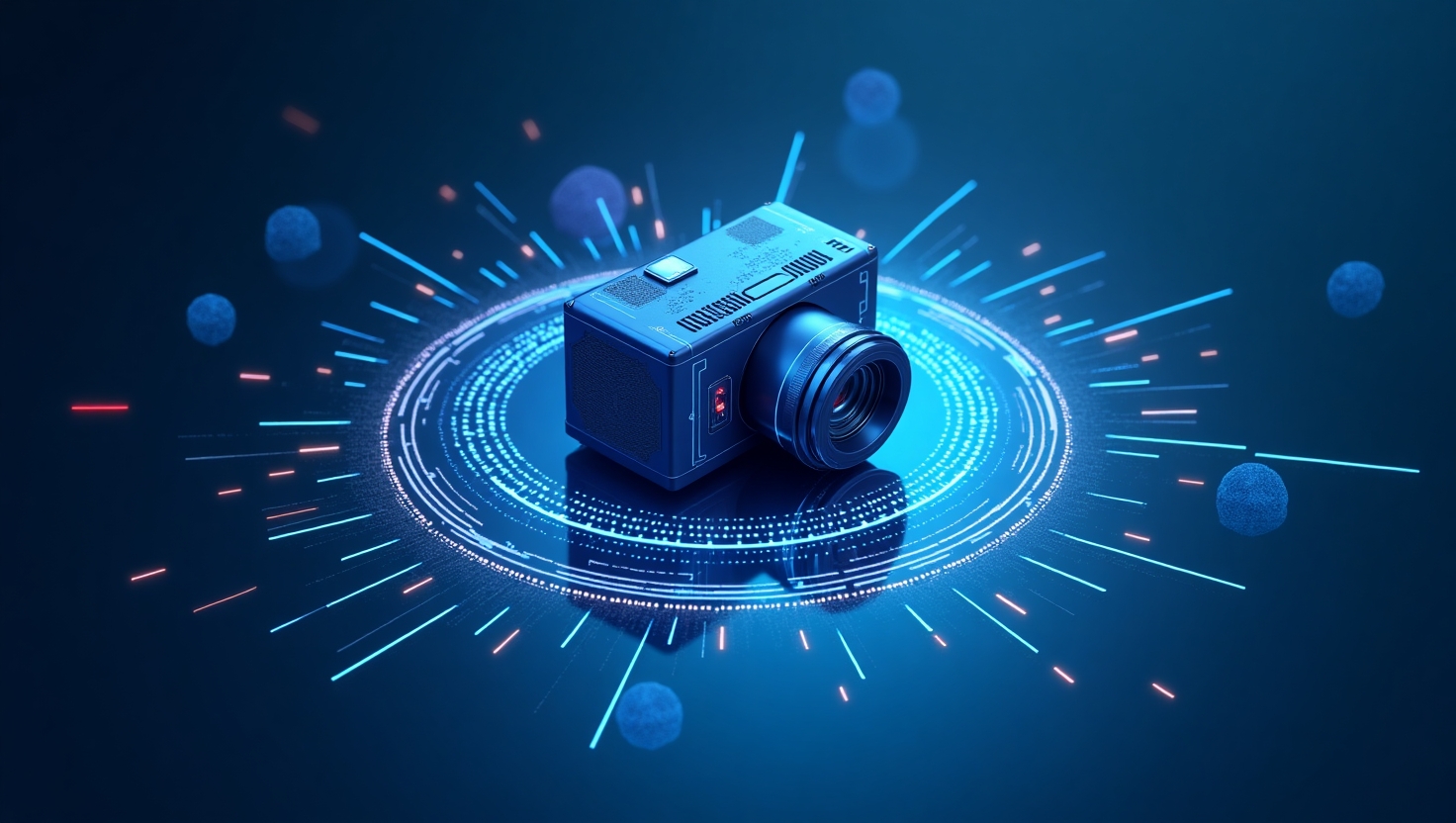 360-Degree Virtual Tour Photography Guide