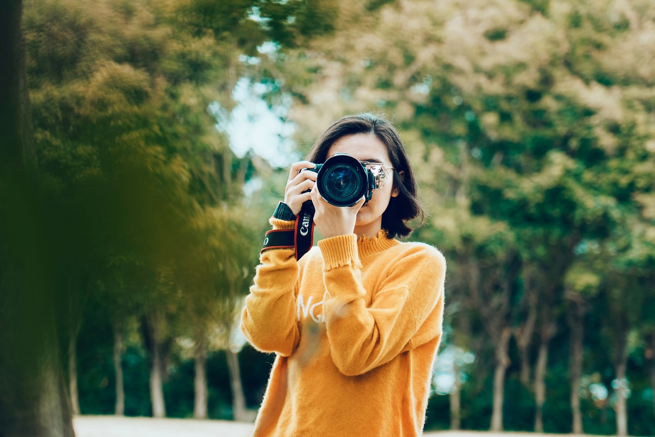 Architectural Photography Composition Cheat Sheet